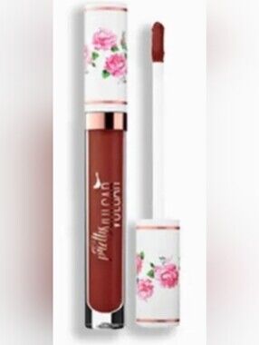 Pretty Vulgar Boss Up Liquid Lipstick - NIB